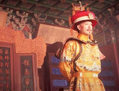 雍正一生励精图治 雍正吃饭都是四菜一汤吗