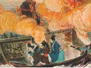 三国时期刘备的荆州是怎么来的？真是孙权借的？