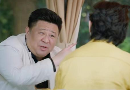 《相逢时节》简敏敏为什么在第二集变人了 灰灰爸爸有没有出轨