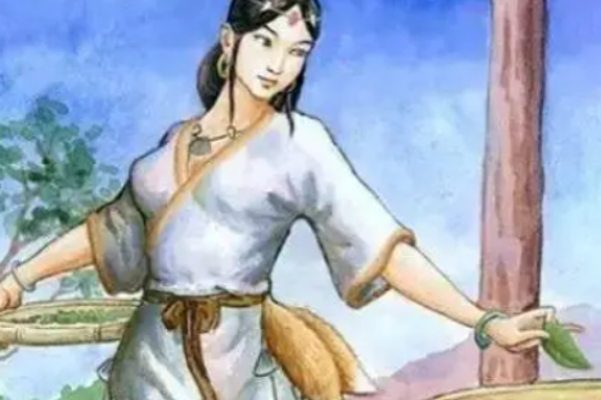 黄帝有几个妻子？她们都有什么贡献呢？