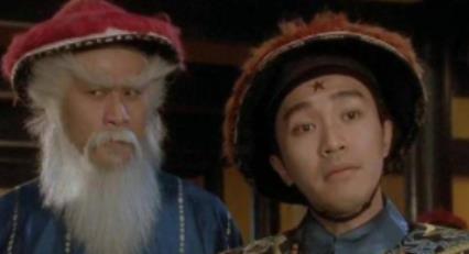 清朝的九品芝麻官到底是干嘛的？