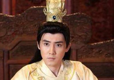 从残疾皇子到登上皇位，此人是谁呢？