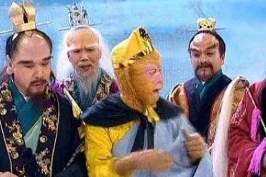 西游记第六十六回：诸神遭毒手，弥勒缚妖魔