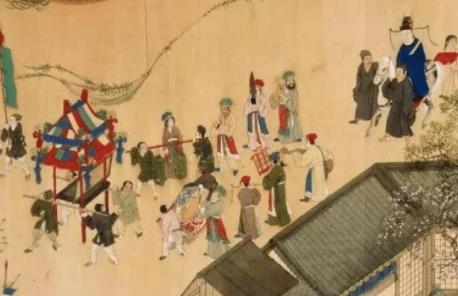 揭秘：明朝的粮长制是怎么由来的？