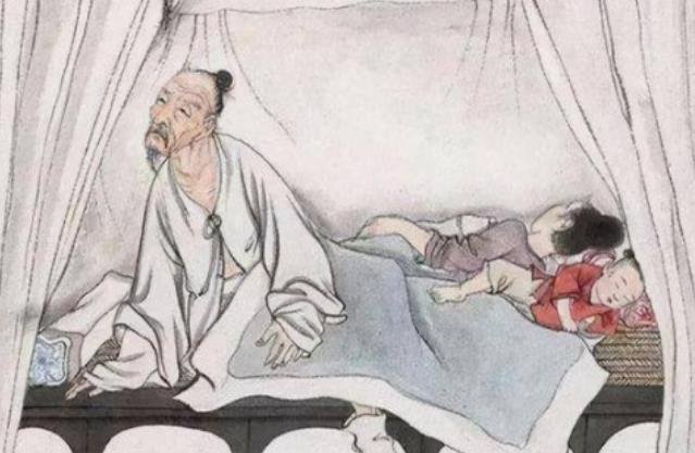 宋朝以前没有棉花，古人盖的什么被子？