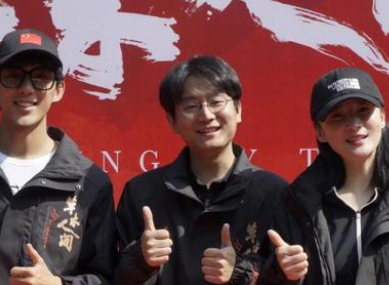 《草木人间》是什么剧情？吴磊、蒋勤勤等主演