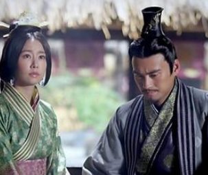 历史上程姬位了躲避汉景帝的召见都做了什么事情？