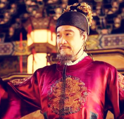 朱棣和皇后的感情到底有多深 在她生前未立一妃