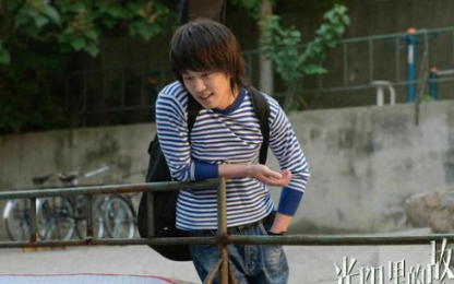 《光阴里的故事》该剧结局是什么 饰演徐奋斗的人叫什么
