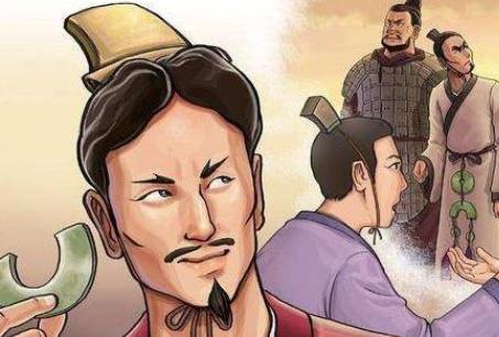 吕不韦对秦国到底有哪些贡献？