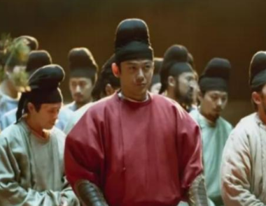 唐朝的使节频繁外出，他们处于怎样的历史地位？