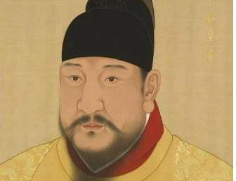 历史上朱高炽登基后为何只在位一年就死了？原因是什么