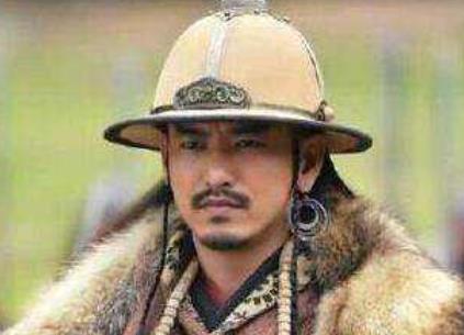 被史书抹去的元朝皇帝，此人究竟是谁？