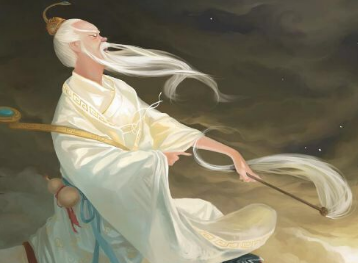 太平广记·卷二十七·神仙·唐若山原文是什么内容？如何翻译呢？