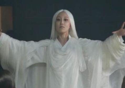 《双世美姬》是什么题材？主演有哪些人？