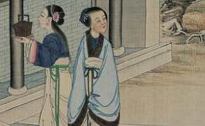 《红楼梦》小厨房之争里的管家立场，可以看出什么？