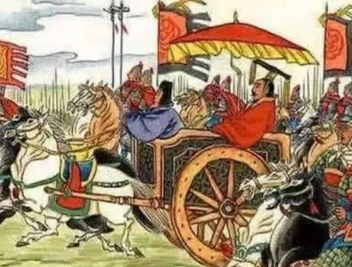 第一次召陵之盟是怎么回事？齐恒公为什么这么做？