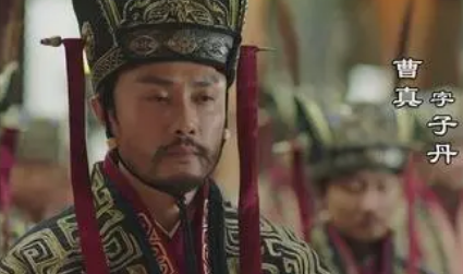 三国时期曹魏名将曹真简介：曹丕病重时，其受遗诏辅政