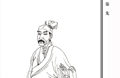 《青门引·春思》赏析，词人张先遣词可谓是精细确切