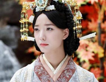汉武帝的第二任皇后，卫子夫如何改写自身命运？