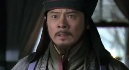 东汉末年吕布谋士陈宫简介：拒绝曹操招降，决意赴死