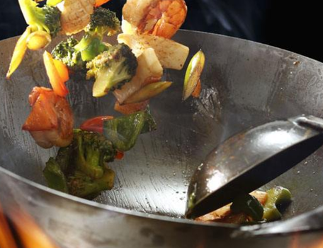 宋朝时期铁锅才大量普及 之前的古人是怎么做饭的