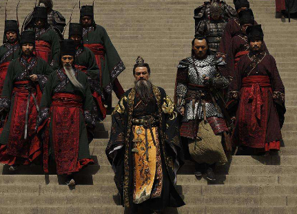 楚初王也是逃亡的公子，为什么没能坐稳皇位？