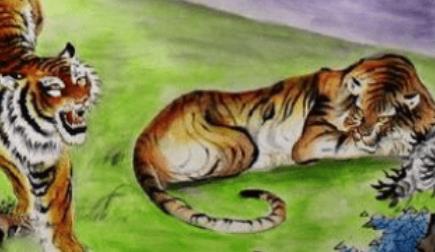 东汉名臣童恢伏虎的故事是真的吗？