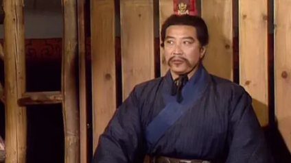 东汉末年大臣刘繇简介：曾被朝廷授为扬州牧、振武将军