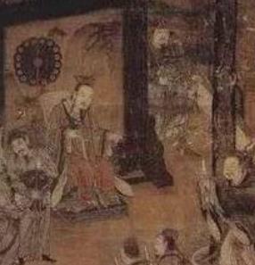 季布一生都经历过什么？