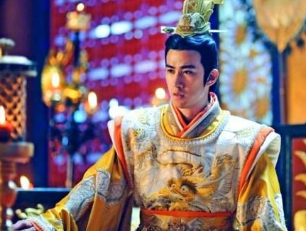 武则天作为李治的小妈 李治为何对武则天如此痴迷