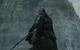 张飞为什么自称燕人张飞？这是属于燕人的自豪