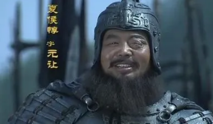 三国时期曹魏名将夏侯惇简介：一生不置产业，至死家无余财