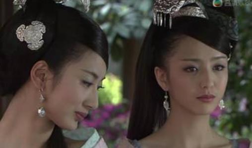 揭秘：影响汉朝历史的两个女人是谁？