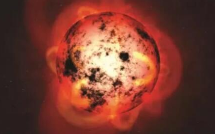 橙矮星在宇宙中是什么天体？是一颗光谱为K的主序星