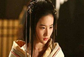 项羽的妻子是谁？并不是虞姬