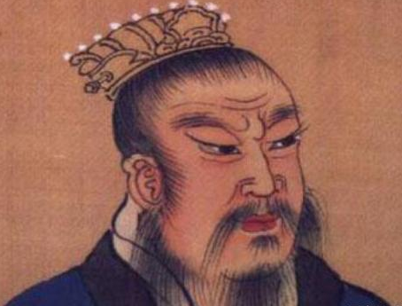 刘邦和吕雉怎么认识的 两人最后是怎么在一起的