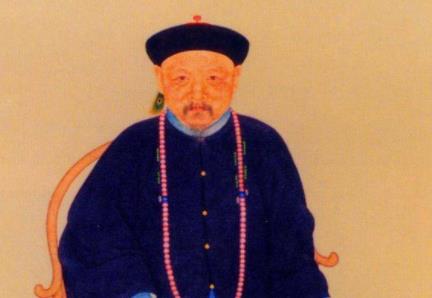 目不识丁的李卫为何能一路青云直上？