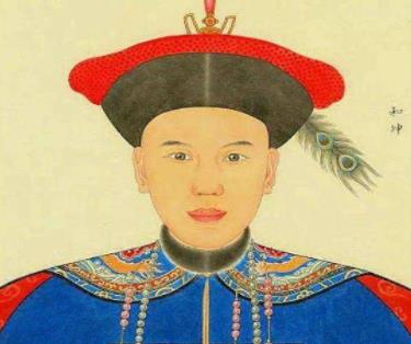 和珅才华横溢，为什么连举人都没中？