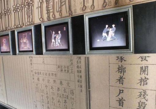 古代的一丈红到底是种怎样的惩罚？
