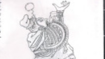 东汉中兴名将马武简介：官至侍中、骑都尉，封杨虚侯