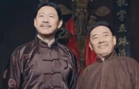 《一代洪商》血粑鸭是哪里的名菜？