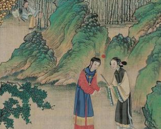 红楼梦中死去的女人分别都是哪些人？有何讲究？