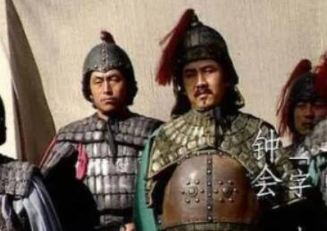 邓艾和钟会谁的官职更大呢？为何是钟会做主力呢？