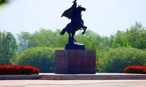 秦始皇跑马修金堤的传说是真的吗？