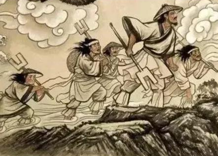 秦国和赵国同宗同源 两国最后为何会世仇