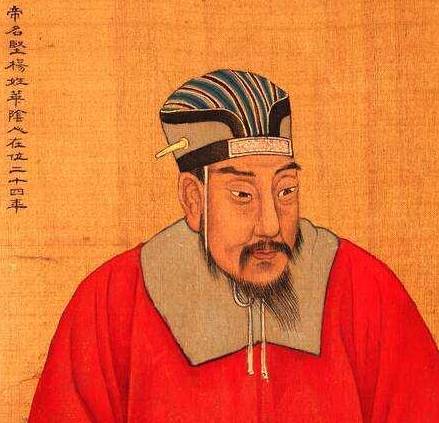 古代开国皇帝一般都被称为太祖 这几位皇帝为什么是例外