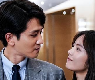 《不期而至》萨日娜、王劲松做配，悬念强、CP香