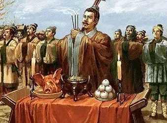 践土之盟是怎么回事？在怎样的历史背景下发生的？