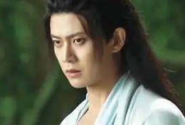 《与君初相识》纪云禾本应该自由自在，却始终被禁锢